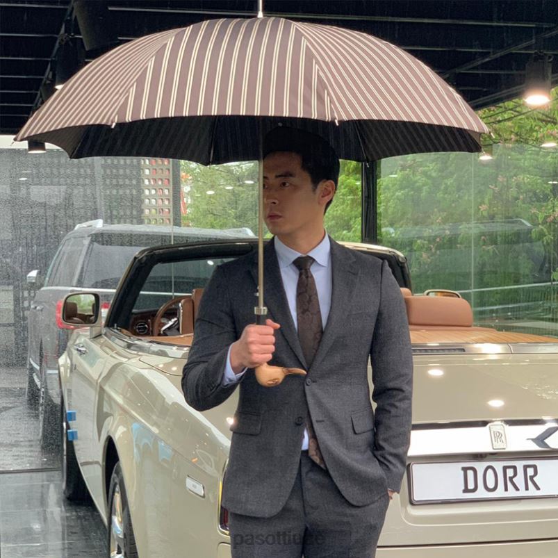 مظلة | 478 51880-3 n58 - مظلة البط المنحوتة يدويًا PASOTTI Z446V107